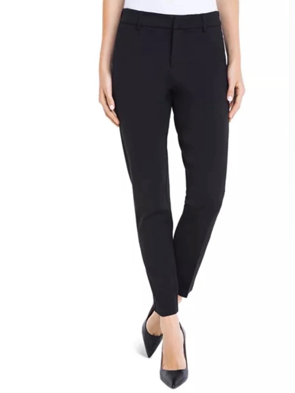 Liverpool Ponte Knit Pants
